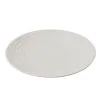REVOL Arborescence Ivory Dinner Plate 28cm (6 Pack) - BI806IV 2 REVOL Arborescence Ivory Dinner Plate 28cm (6 Pack) - BI806IV -Kitchenware Outlet arborescence ivory dinner plate 28cm 6 pack bi806iv 102445 p