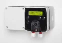 Brightwell DrainWatch Battery Operated Dosing Pump - DWB