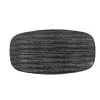 Churchill Charcoal Black Chef's Oblong Plate 14 Inch (6 Pack) - BJ381 1 Churchill Charcoal Black Chef's Oblong Plate 14 Inch (6 Pack) - BJ381 -Kitchenware Outlet charcoal black chef s oblong plate 14 inch 6 pack bj381 102469 p