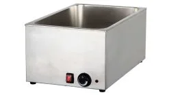 Combisteel Electric Bain-Marie - 7476.0010