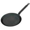 De Buyer Black Iron Crepe Pan 200mm - DL952 2 De Buyer Black Iron Crepe Pan 200mm - DL952 -Kitchenware Outlet de buyer black iron crepe pan 200mm dl952 125096 p