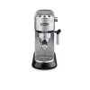 DeLonghi Dedica Espresso And Coffee Maker Silver EC685.M - GN712 -Kitchenware Outlet delonghi dedica espresso and coffee maker silver ec685.m gn712 125522 p