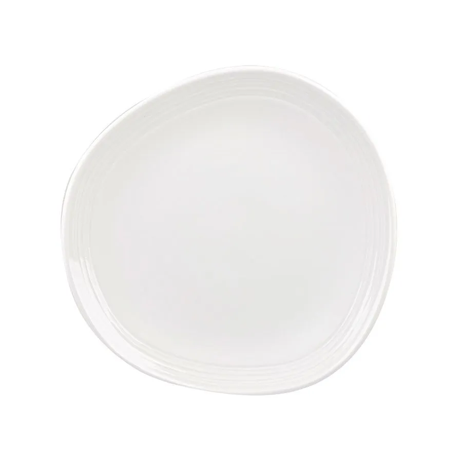 Churchill Discover Organic Round Plate 10 Inch (12 Pack) - BI978 3 Churchill Discover Organic Round Plate 10 Inch (12 Pack) - BI978