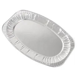 *Non-Branded Disposable Trays 14in (Pack Of 10) - CE997