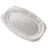 *Non-Branded Disposable Trays 22in (Pack Of 10) - CE999 -Kitchenware Outlet disposable trays 22in pack of 10