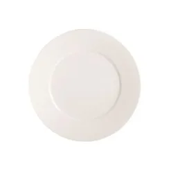 Chef And Sommelier Embassy Plates White 28cm (24 Pack) - B0521