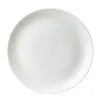 Churchill Evolve Coupe Plate Round White 28.8cm (12 Pack) - B1732