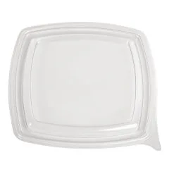 Faerch Plaza Recyclable Deli Container Lids 500ml / 17oz And 750ml / 26oz - FB365