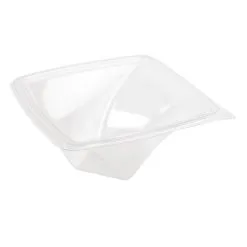 Faerch Twisty Recyclable Deli Bowls Base Only 1000ml / 35oz (Pack Of 360) - FB351