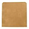 Fiesta Brown Paper Counter Bags Large (Pack Of 1000) - CN757 -Kitchenware Outlet fiesta brown paper counter bags large pack of 1000 cn757 116093 p