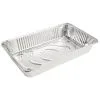 Fiesta Foil 1/1 Gastronorm Containers (Pack Of 5) - CP512 -Kitchenware Outlet fiesta foil 1 1 gastronorm containers pack of 5 cp512 116096 p