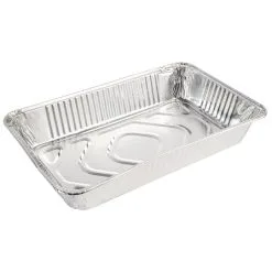 Fiesta Foil 1/1 Gastronorm Containers (Pack Of 5) - CP512