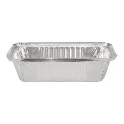 Fiesta Foil Containers Large 688ml / 24oz (Pack Of 500) - CD951