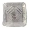*Non-Branded Deep Foil Containers (Pack Of 200) - FJ853 -Kitchenware Outlet fj853
