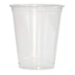 EGreen Disposable Glasses 440ml (Pack Of 1000) - FN217