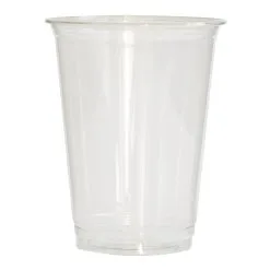 EGreen Disposable Glasses 470ml (Pack Of 1000) - FN218
