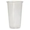 EGreen Disposable Glasses 593ml (Pack Of 1000) - FN219