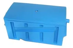 Empire Grease Guzzle HDPE 100 Litre Grease Trap - P-P100