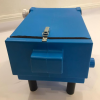 Empire Grease Guzzle HDPE Food Waste Filter Trap - P-PFW1