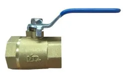 Empire Grease Trap Pipe Shut Off (for P-A5 Grease Traps)