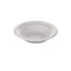 Huhtamaki Compostable Moulded Fibre Chinet Bowls 8oz (Pack Of 100) - CM150
