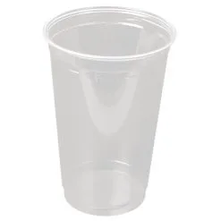 Huhtamaki Disposable Pint To Line Tumbler (Pack Of 500) - CM117