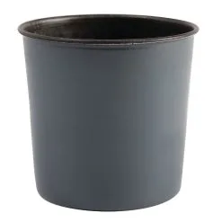 Matfer Non-stick Dariole Moulds 70 X 70mm (Pack Of 6) - CD123