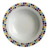 Mirage Melamine Mosaic Pasta Bowl 19.5cm 8 Inch (48 Pack) - BC033 2 Mirage Melamine Mosaic Pasta Bowl 19.5cm 8 Inch (48 Pack) - BC033 -Kitchenware Outlet mirage melamine mosaic pasta bowl 19.5cm 8 inch 48 pack bc033 102597 p
