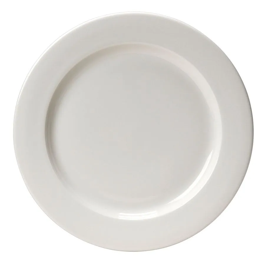 Steelite Monaco Fine Dining Plate White 27cm (24 Pack) - B8001MN 3 Steelite Monaco Fine Dining Plate White 27cm (24 Pack) - B8001MN