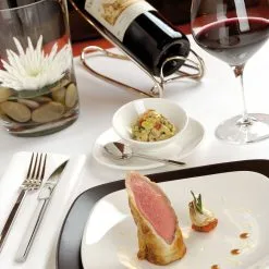 Steelite Monaco Quadro Plate Square White 28 X 18cm (12 Pack) - B8110 5 Steelite Monaco Quadro Plate Square White 28 X 18cm (12 Pack) - B8110 -Kitchenware Outlet monaco quadro plate square white 28 x 18cm 12 pack b8110 102311 p5B15D