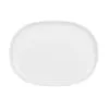 Churchill Moonstone Plate Oval White 35.5cm (6 Pack) - BD640 1 Churchill Moonstone Plate Oval White 35.5cm (6 Pack) - BD640 -Kitchenware Outlet moonstone plate oval white 35.5cm 6 pack bd640 102346 p