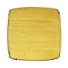 Churchill Mustard Seed Yellow Deep Square Plate 26.8cm (6 Pack) - BH663MU 1 Churchill Mustard Seed Yellow Deep Square Plate 26.8cm (6 Pack) - BH663MU -Kitchenware Outlet mustard seed yellow deep square plate 26.8cm 6 pack bh663mu 102416 p