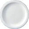 Churchill Nova Plate White 20.3cm (24 Pack) - B1801 1 Churchill Nova Plate White 20.3cm (24 Pack) - B1801 -Kitchenware Outlet nova plate white 20.3cm 24 pack b1801 102269 p