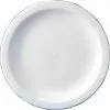 Churchill Nova Plate White 25.5cm (24 Pack) - B1803 1 Churchill Nova Plate White 25.5cm (24 Pack) - B1803 -Kitchenware Outlet nova plate white 25.5cm 24 pack b1803 102271 p