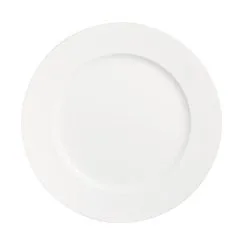 Chef And Sommelier Olea Plate Classic Wide Rim 32cm (12 Pack) - BL050