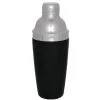 Olympia 3-Piece Cobbler Cocktail Shaker PVC Grip - CD272