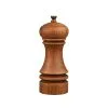Olympia Antique Effect Salt And Pepper Mill 150mm - CR690 1 Olympia Antique Effect Salt And Pepper Mill 150mm - CR690 -Kitchenware Outlet olympia antique effect salt and pepper mill 150mm cr690 124915 p