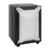 Olympia Stainless Steel Napkin Dispenser Black - CN753 1 Olympia Stainless Steel Napkin Dispenser Black - CN753 -Kitchenware Outlet olympia stainless steel napkin dispenser black cn753 116092 p