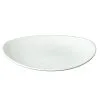 Churchill Orbit Coupe Plate Oval White 20 X 23.8cm (12 Pack) - B4956 1 Churchill Orbit Coupe Plate Oval White 20 X 23.8cm (12 Pack) - B4956 -Kitchenware Outlet orbit coupe plate oval white 20 x 23.8cm 12 pack b4956 102284 p