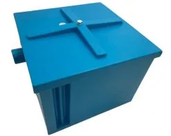 Empire Grease Guzzle HDPE 15 Litre Grease Trap - P-P15