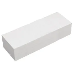 *Non-Branded Paper Napkin Bands (Pack Of 2000) - GD126
