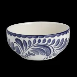 Anfora Puebla Oatmeal Bowl 13cm (12 Pack) - BK232