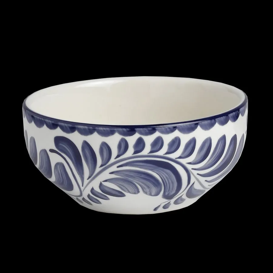 Anfora Puebla Oatmeal Bowl 13cm (12 Pack) - BK232 3 Anfora Puebla Oatmeal Bowl 13cm (12 Pack) - BK232