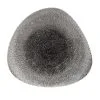 Churchill Quartz Black TriangleShallow Bowl 9.4 X 6.15 Inch (12 Pack) - BK984 2 Churchill Quartz Black TriangleShallow Bowl 9.4 X 6.15 Inch (12 Pack) - BK984 -Kitchenware Outlet quartz black triangleshallow bowl 9.4 x 6.15 inch 12 pack bk984 102719 p