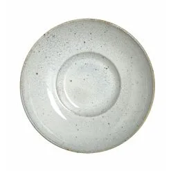 Rene Ozorio Wabi Sabi Bowl Coupe Rimmed 20cm X 6cm (6 Pack) - BK221