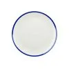 Churchill Retro Blue Coupe Plate 10.25 Inch 26cm (12 Pack) - BG148 2 Churchill Retro Blue Coupe Plate 10.25 Inch 26cm (12 Pack) - BG148 -Kitchenware Outlet retro blue coupe plate 10.25 inch 26cm 12 pack bg148 102376 p