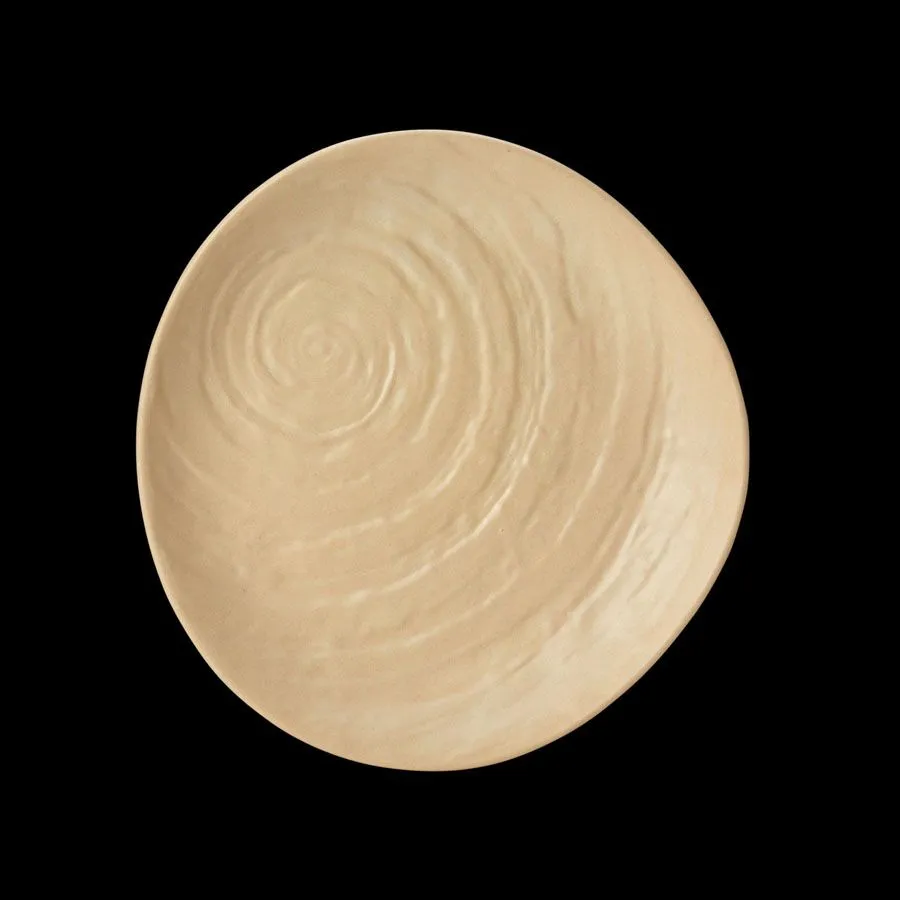 Steelite Scape Plate 28cm Dia (11inch) White (6 Pack) - BJ591 3 Steelite Scape Plate 28cm Dia (11inch) White (6 Pack) - BJ591