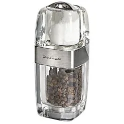 Cole & Mason Seville Combi Salt And Pepper Mill - CB043