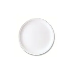 Steelite Simplicity Plate Cresta 20.25cm 8 Inch (24 Pack) - B6632