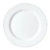 Steelite Simplicity Plate White 23cm (24 Pack) - B4396 1 Steelite Simplicity Plate White 23cm (24 Pack) - B4396 -Kitchenware Outlet simplicity plate white 23cm 24 pack b4396 102283 p